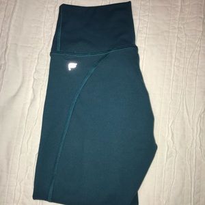 Fabletics High Rise Powerhold Legging